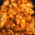 Marinated Wings