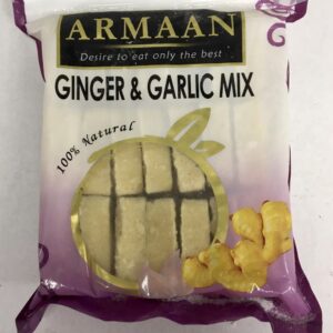 Ginger & Garlic Mix